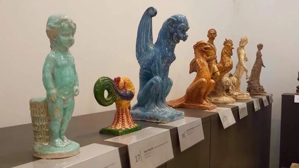 Społeczne Muzeum Konstantego Laszczki w Dobrem