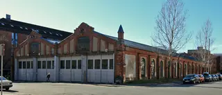 Sporveismuseet Vognhall 5 in Oslo