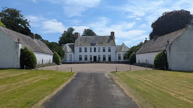Springhill in Magherafelt