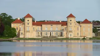 Schloss Rheinsberg – Photo 1 of 3