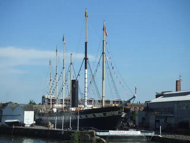 Bristol Dockyards