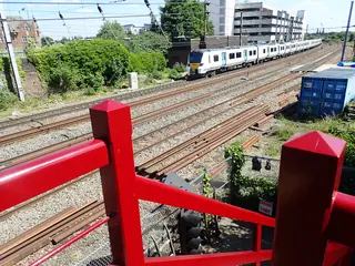 St Albans South Signal Box – Photo 4 of 4