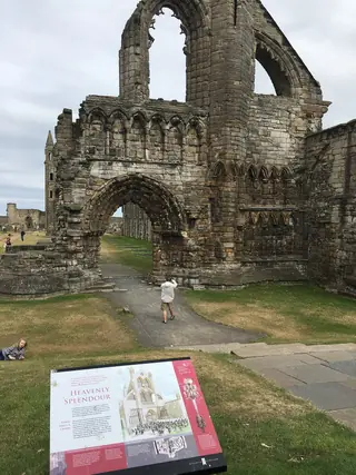 St Andrews Cathedral Museum – Photo 2 of 4