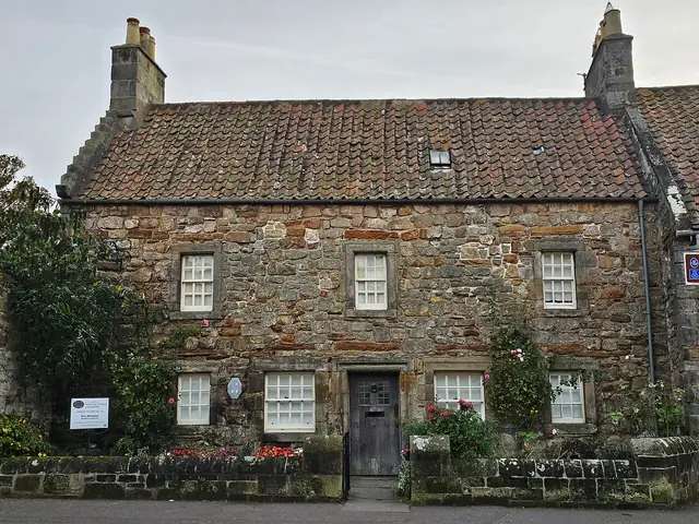 St Andrews Heritage Museum & Gardens