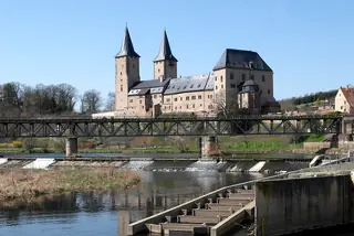 Schloss Rochlitz – Photo 2 of 7