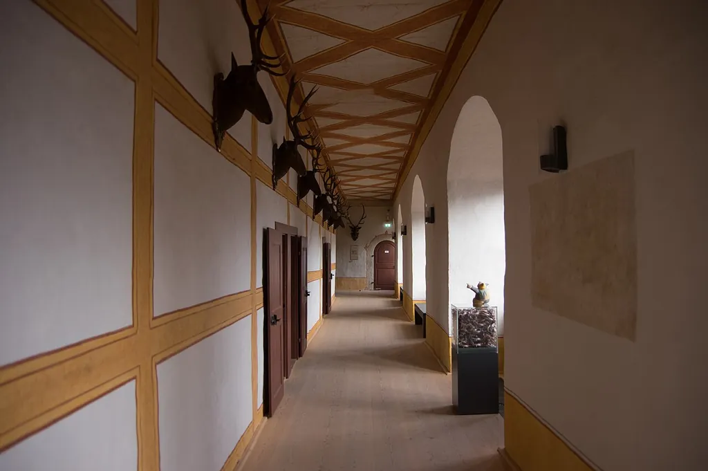 Schloss Rochlitz – Photo 3 of 7