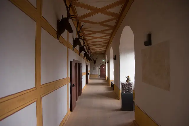 Schloss Rochlitz – Photo 3 of 7