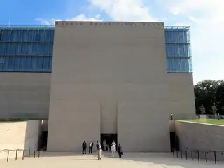 Staatliches Museum Ägyptischer Kunst in Monaco di Baviera