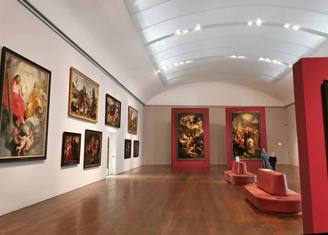Staatsgalerie Neuburg in Neuburg an der Donau