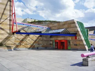Staatsgalerie Stuttgart