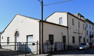 Stabilimento Tipografico Pliniana in San Giustino