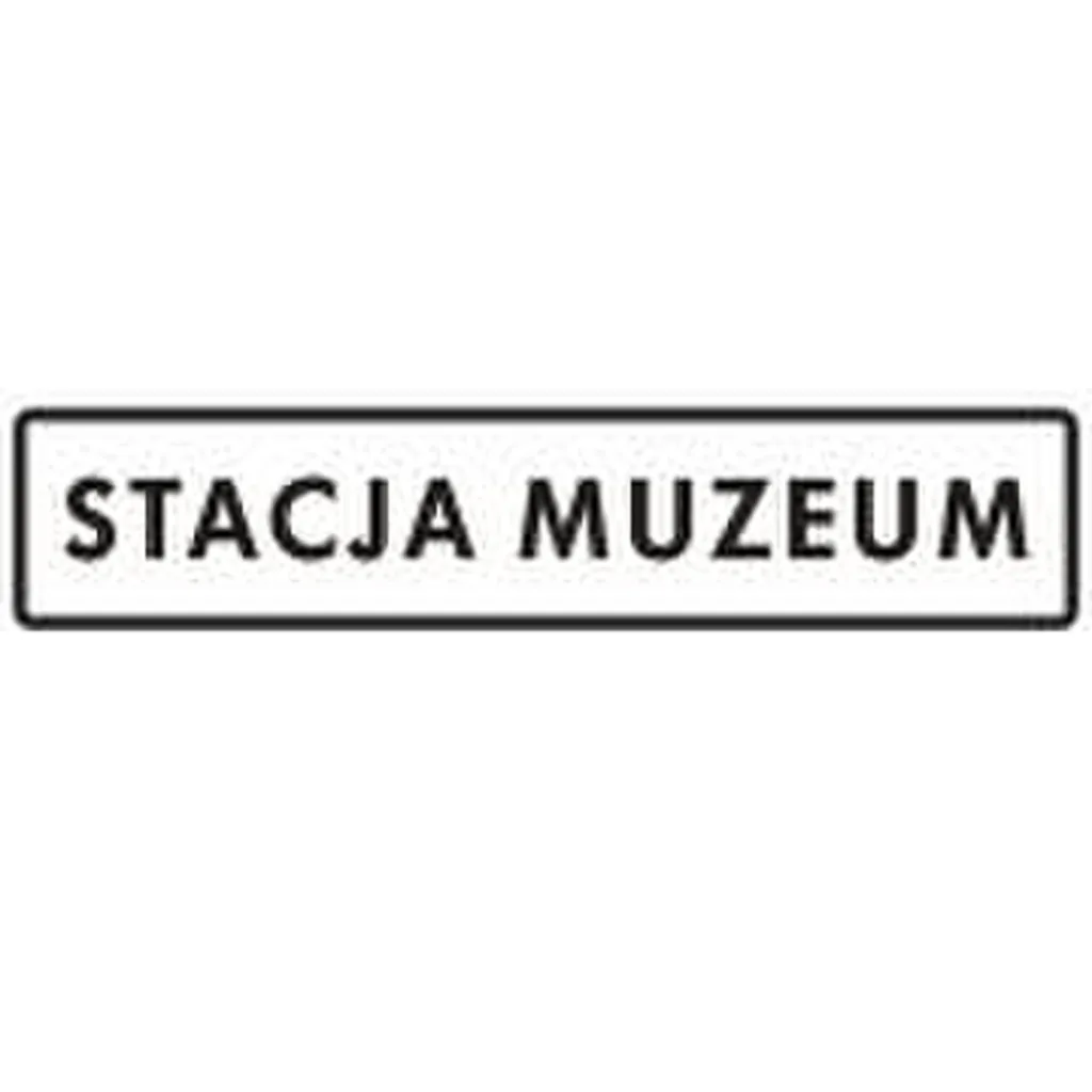 Stacja Muzeum in Warszawa