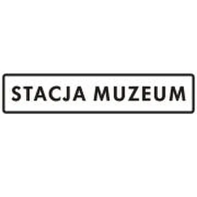 Stacja Muzeum in Warszawa