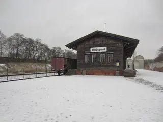 Stacja Radegast in Łódź – Zdjęcie 10 z 10