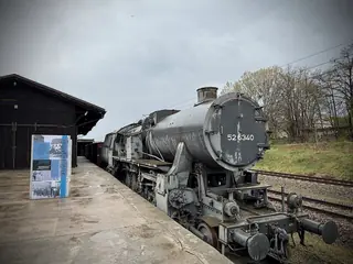 Stacja Radegast in Łódź – Zdjęcie 3 z 10