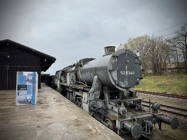 Stacja Radegast in Łódź – Zdjęcie 3 z 10