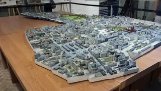 Stacja Radegast in Łódź – Zdjęcie 5 z 10