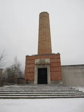 Stacja Radegast in Łódź – Zdjęcie 9 z 10