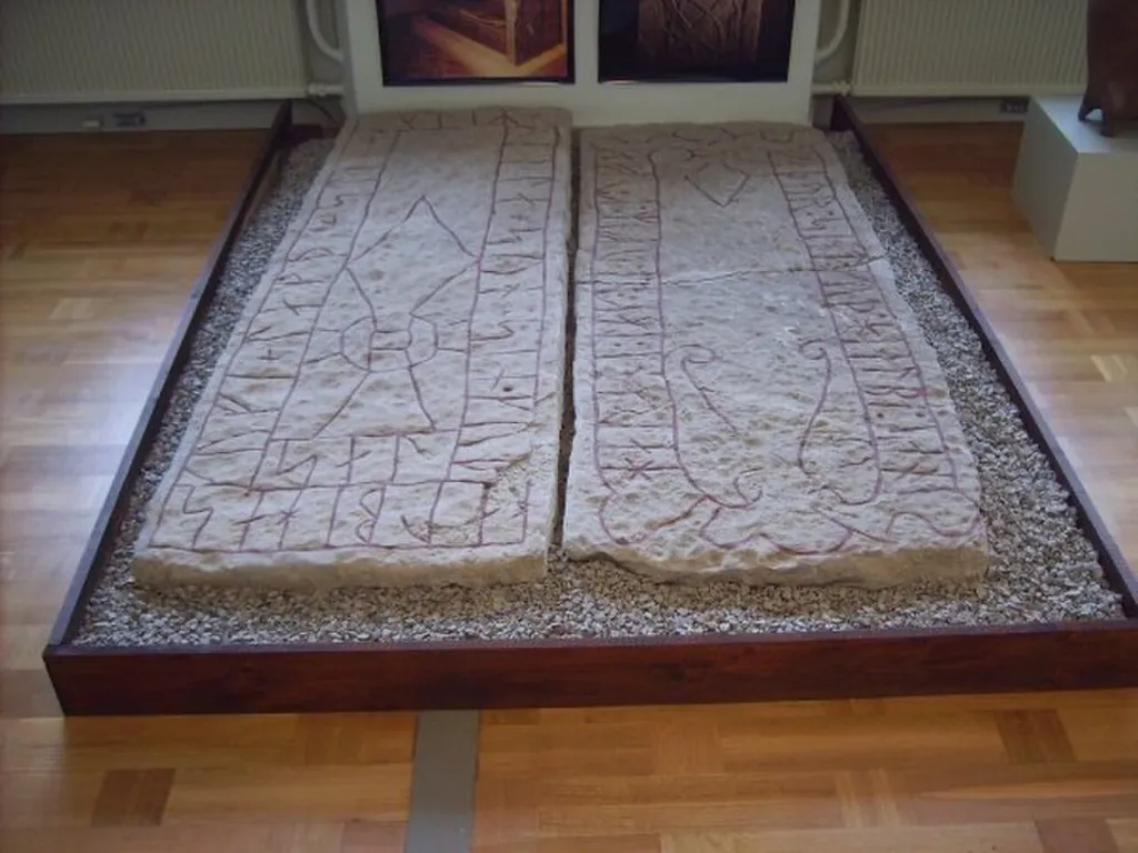 Skänninge rådhus och museum