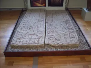 Skänninge rådhus och museum
