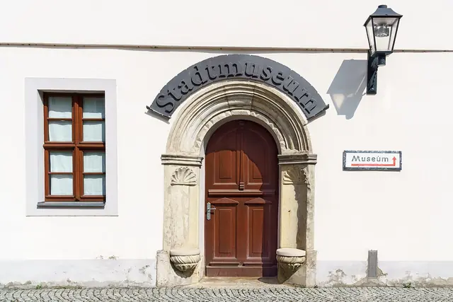 Stadtmuseum Belgern in Belgern-Schildau
