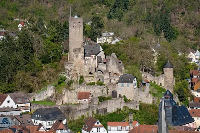 Stadt- und Burgmuseum Eppstein – Photo 2 of 4