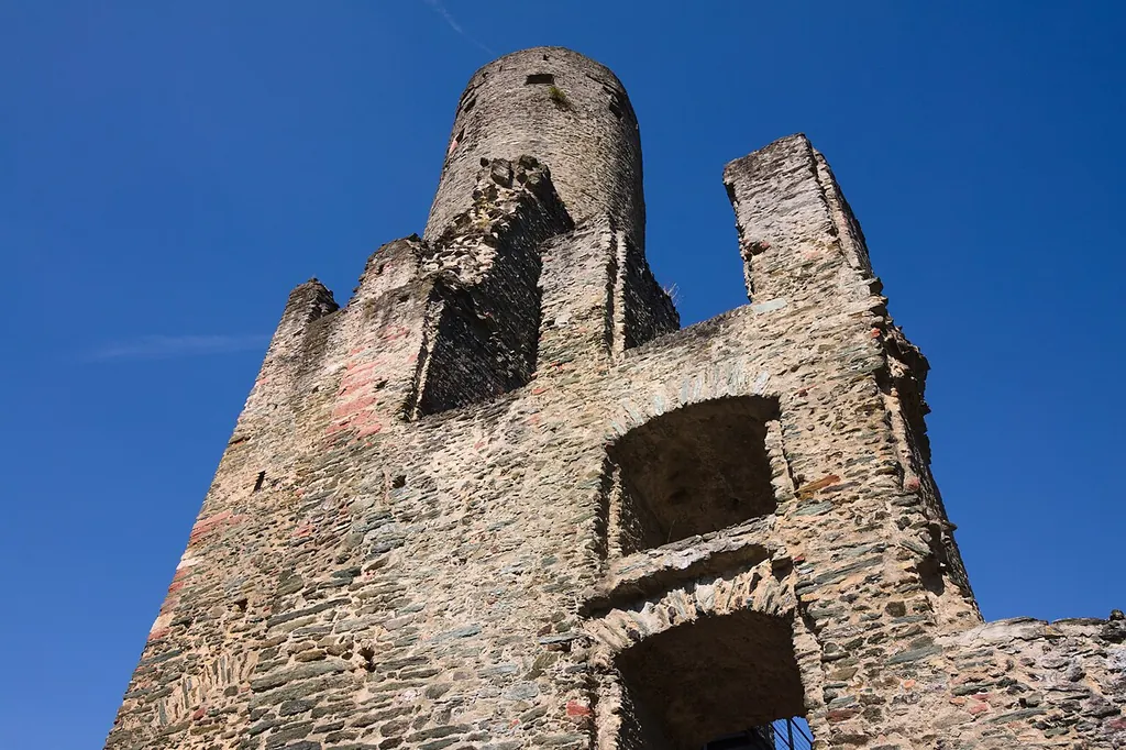 Stadt- und Burgmuseum Eppstein – Photo 3 of 4
