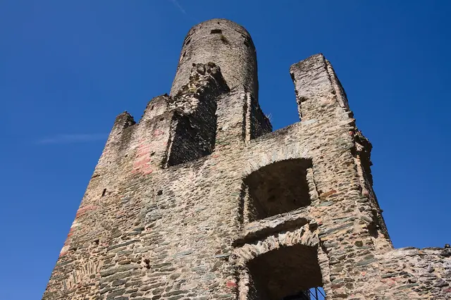 Stadt- und Burgmuseum Eppstein – Photo 3 of 4
