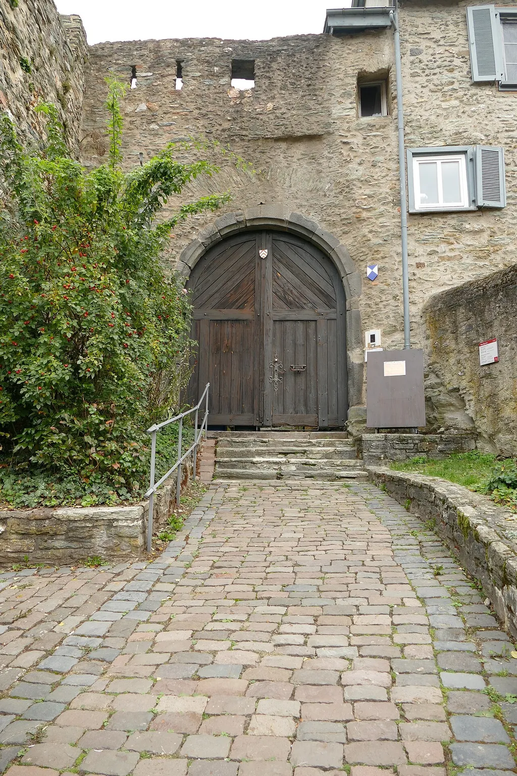 Stadt- und Burgmuseum Eppstein – Photo 4 of 4
