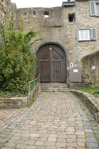 Stadt- und Burgmuseum Eppstein – Photo 4 of 4