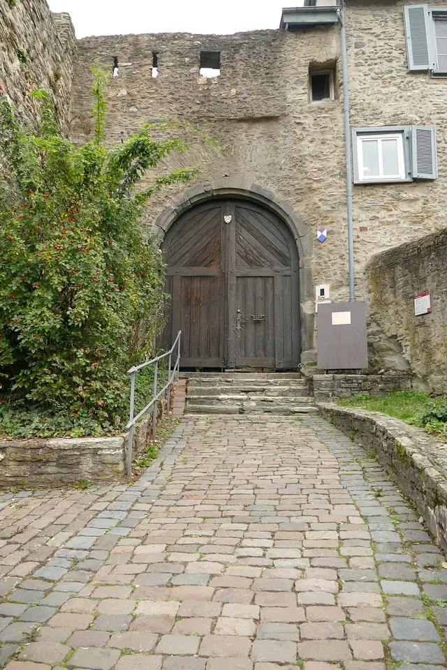 Stadt- und Burgmuseum Eppstein – Photo 4 of 4