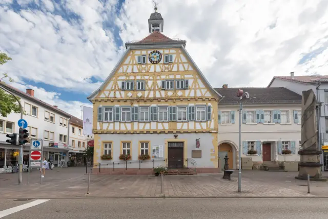 Stadtmuseum Sinsheim