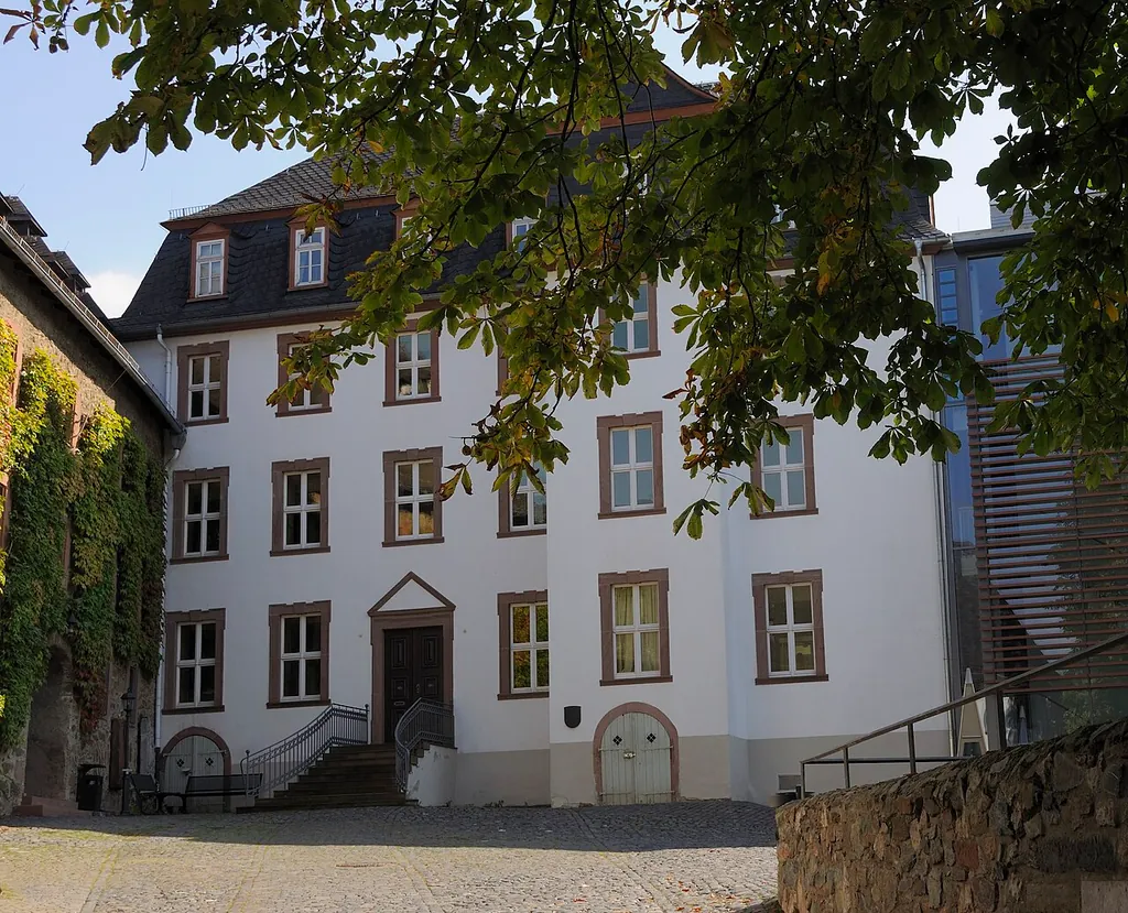 Stadtmuseum Wetzlar