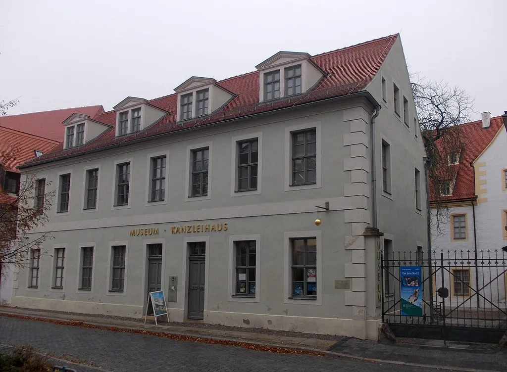 Stadt- und Kulturgeschichtliches Museum Torgau
