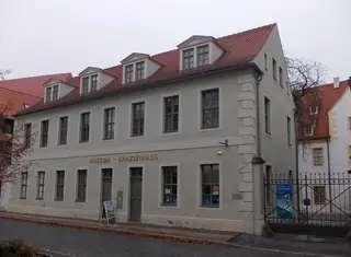 Stadt- und Kulturgeschichtliches Museum Torgau – Bild 1 von 2