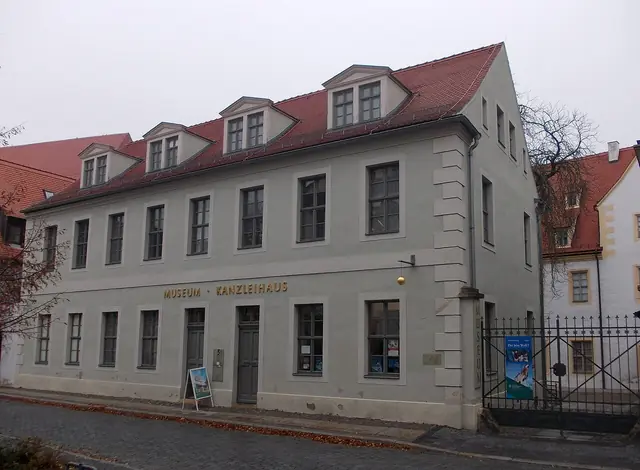 Stadt- und Kulturgeschichtliches Museum Torgau