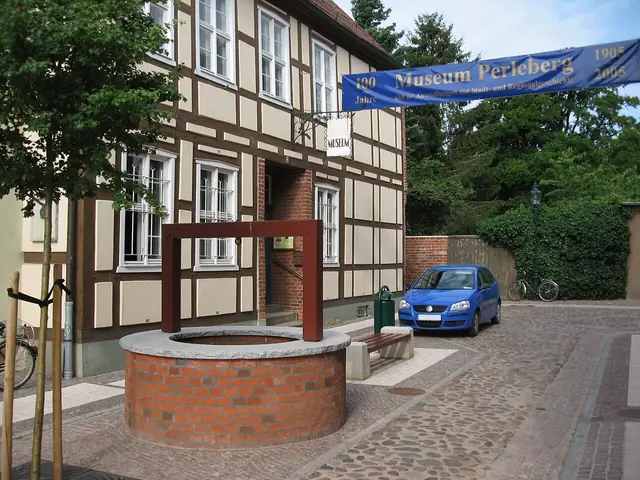 Stadt- und Regionalmuseum Perleberg