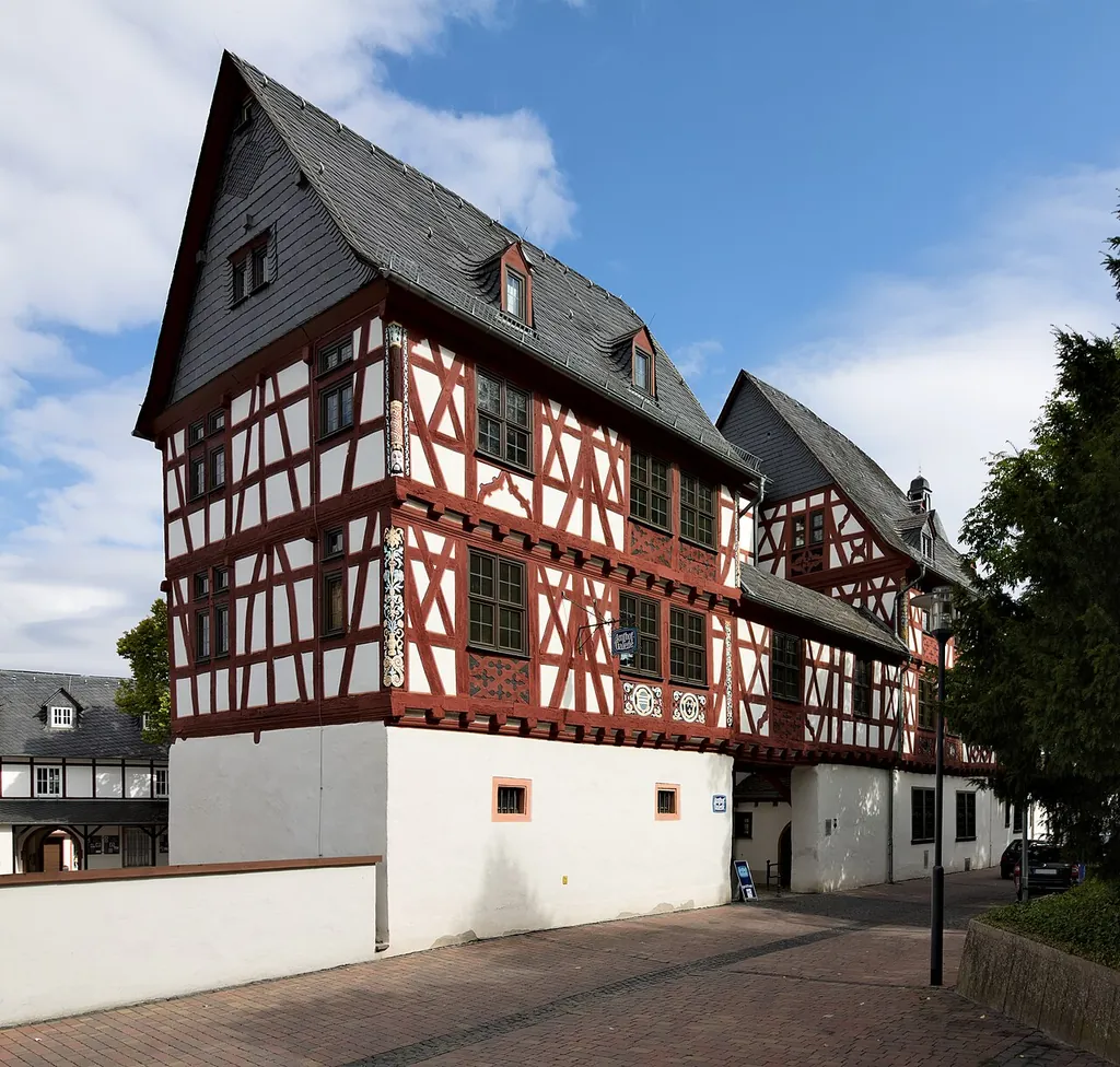 Stadt- und Turmmuseum Bad Camberg – Photo 2 of 2