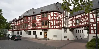 Stadt- und Turmmuseum Bad Camberg – Photo 1 of 2