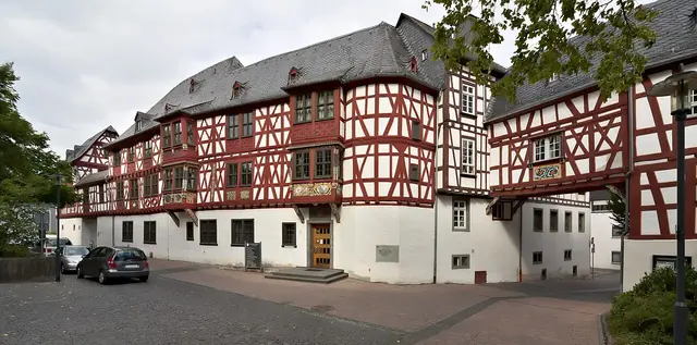 Stadt- und Turmmuseum Bad Camberg