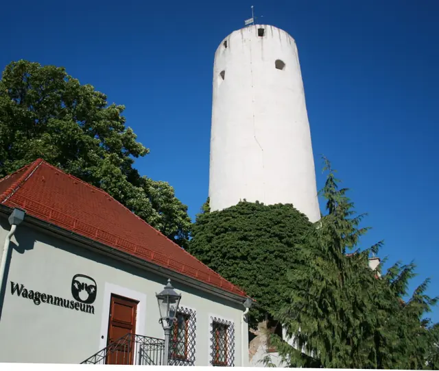 Stadt- und Waagenmuseum Oschatz