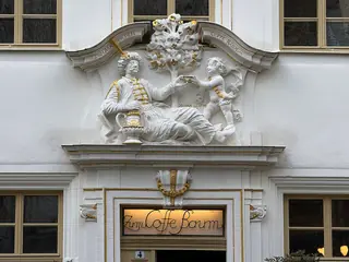 Museum Zum Arabischen Coffe Baum in Leipzig – Photo 3 of 4