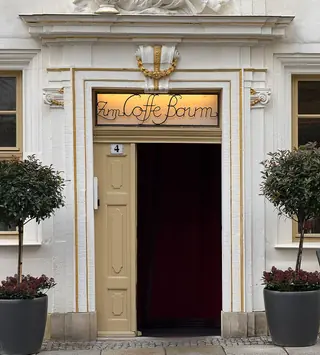 Museum Zum Arabischen Coffe Baum in Leipzig – Photo 4 of 4