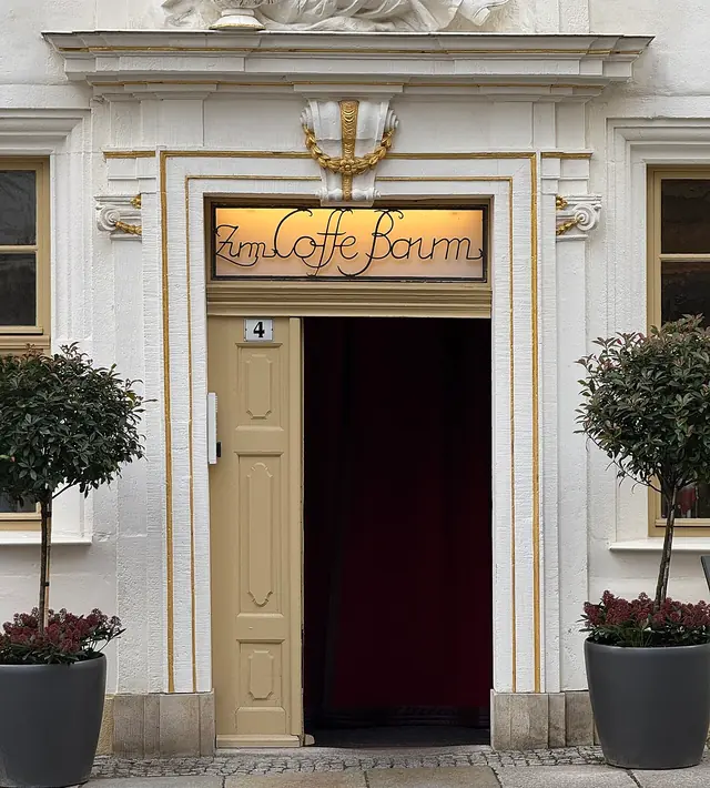 Museum Zum Arabischen Coffe Baum in Leipzig – Photo 4 of 4