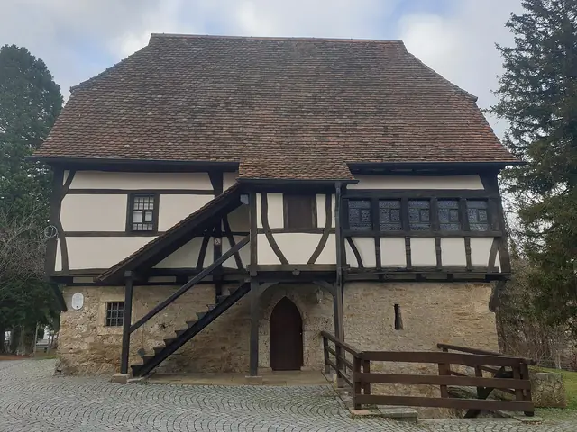 Stadtgeschichtliches Museum Pfullingen