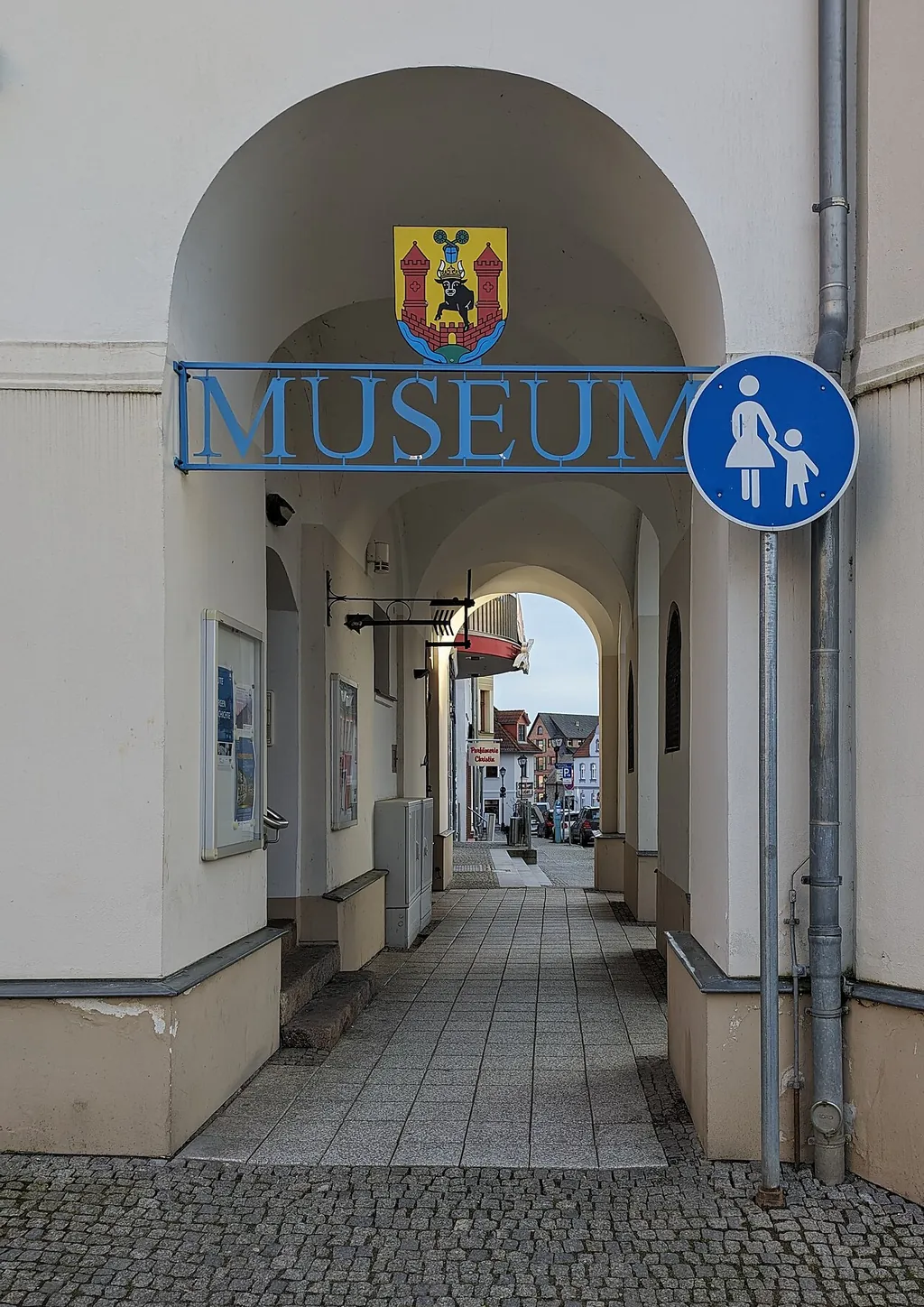Stadtgeschichtliches Museum Waren (Müritz)
