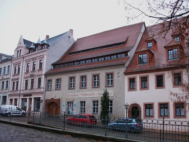 Stadtgut Leisnig