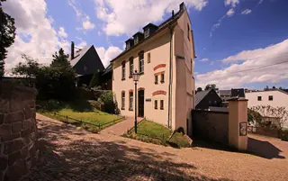 Stadtmuseum Alte Pfarrhäuser in Mittweida – Photo 3 of 7