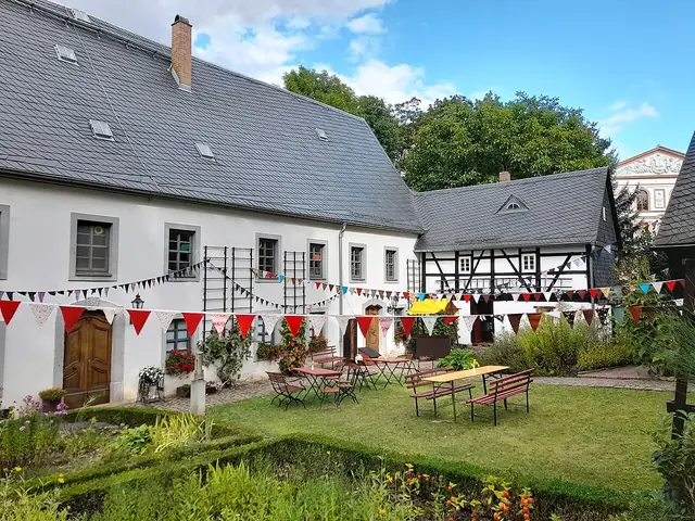 Stadtmuseum Alte Pfarrhäuser in Mittweida – Photo 4 of 7