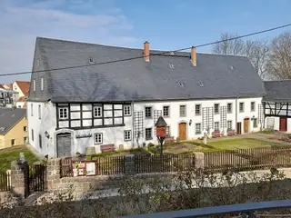 Stadtmuseum Alte Pfarrhäuser in Mittweida – Photo 1 of 7